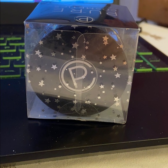 Pure Cosmetics Moonbeam Brightening Facial Mask - Picture 3 of 3